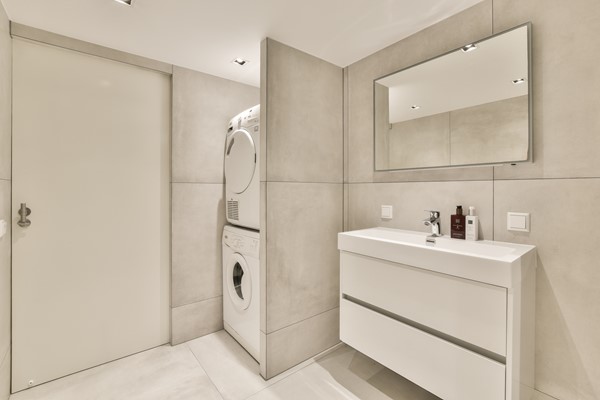 Photo - For rent: Da Costakade 207O, 1053 XA Amsterdam